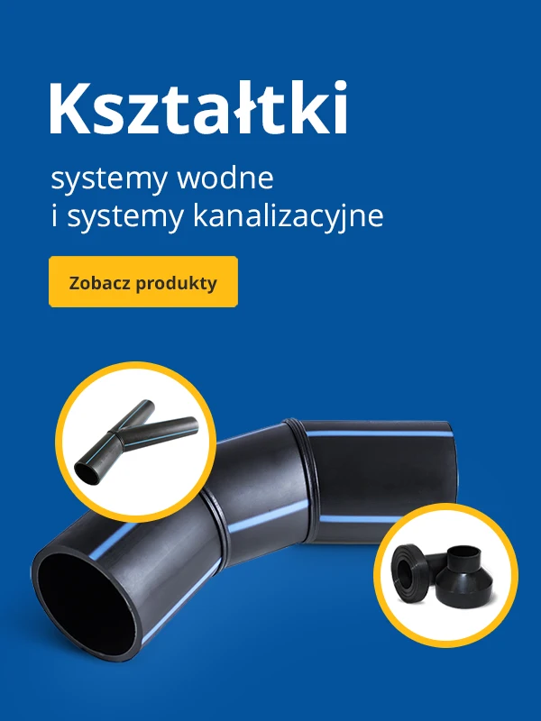 kształtki segmentowe zinplast